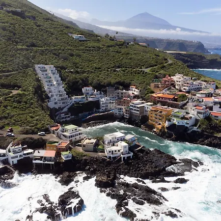 Okstay Ventana Al Mar Caleton Tenerife * La Matanza De Acentejo