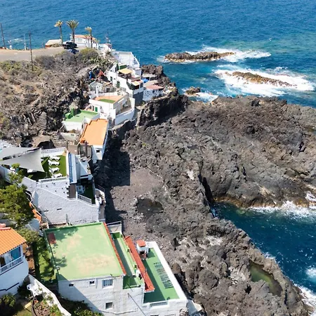 Okstay Ventana Al Mar Caleton Tenerife La Matanza De Acentejo