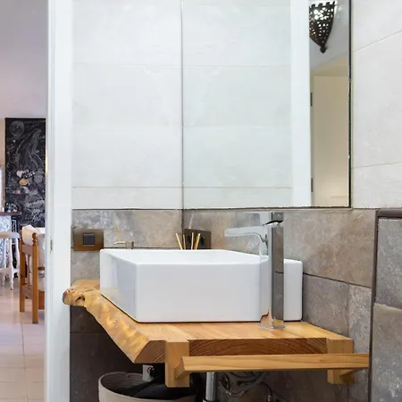 Okstay Ventana Al Mar Caleton Tenerife