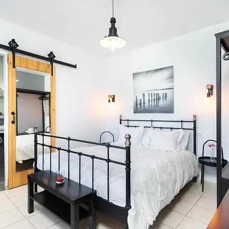 Okstay Ventana Al Mar Caleton Tenerife Сasa de vacaciones