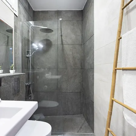 Сasa de vacaciones Okstay Ventana Al Mar Caleton Tenerife La Matanza De Acentejo