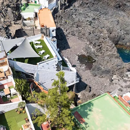 Okstay Ventana Al Mar Caleton Tenerife * La Matanza De Acentejo