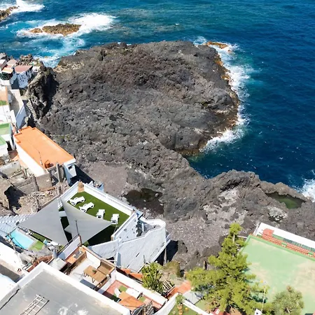 Okstay Ventana Al Mar Caleton Tenerife