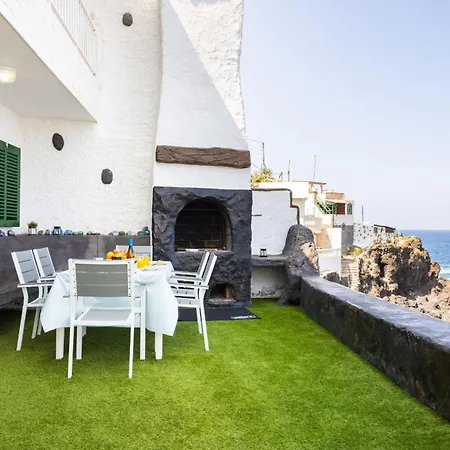 Okstay Ventana Al Mar Caleton Tenerife