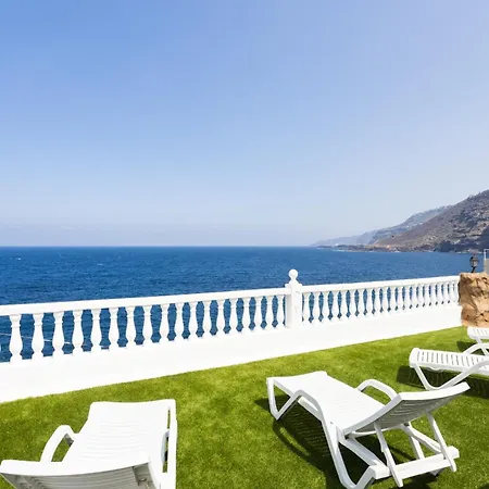 Okstay Ventana Al Mar Caleton Tenerife * La Matanza De Acentejo