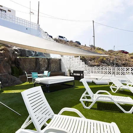 Okstay Ventana Al Mar Caleton Tenerife