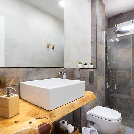 Okstay Ventana Al Mar Caleton Tenerife * La Matanza De Acentejo