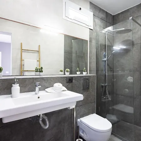 Сasa de vacaciones Okstay Ventana Al Mar Caleton Tenerife *