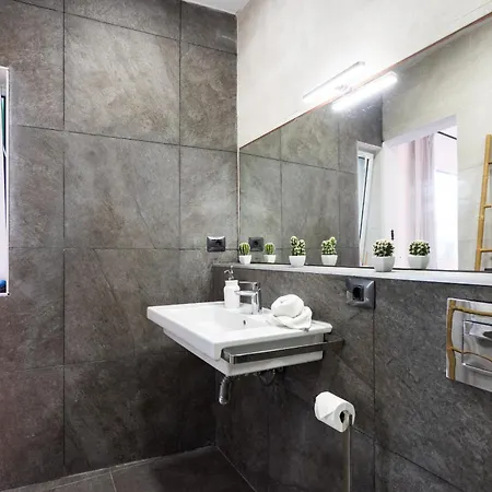 Okstay Ventana Al Mar Caleton Tenerife Сasa de vacaciones La Matanza De Acentejo