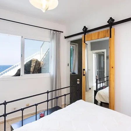 Okstay Ventana Al Mar Caleton Tenerife *