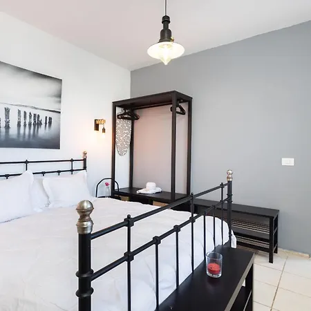 Okstay Ventana Al Mar Caleton Tenerife La Matanza De Acentejo