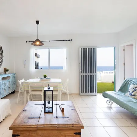 Сasa de vacaciones Okstay Ventana Al Mar Caleton Tenerife La Matanza De Acentejo