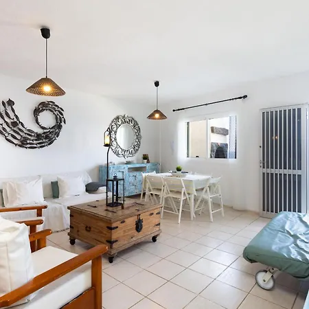 Okstay Ventana Al Mar Caleton Tenerife * La Matanza De Acentejo