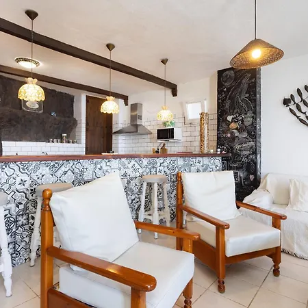 Okstay Ventana Al Mar Caleton Tenerife